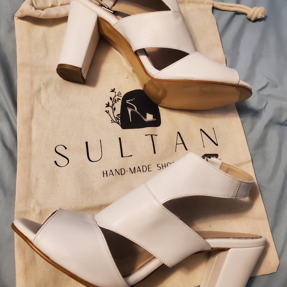 Sultan Women's Sandal